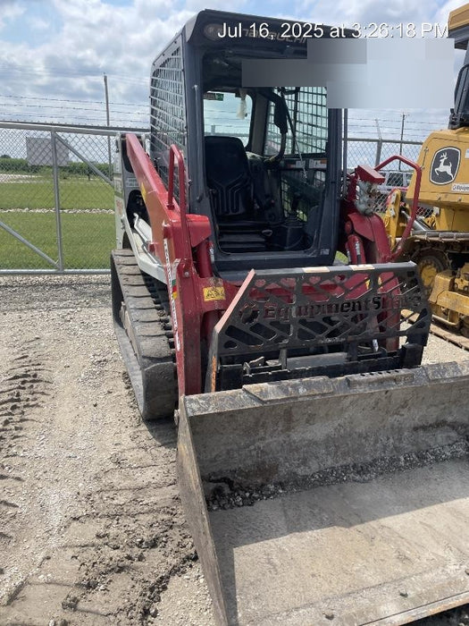 2022 PALADIN 48" Pallet Forks - Paladin