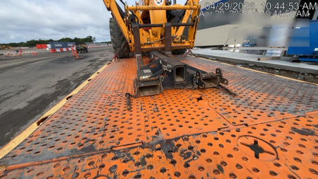 2020 STAR INDUSTRIES M1360B - Star JIB Boom