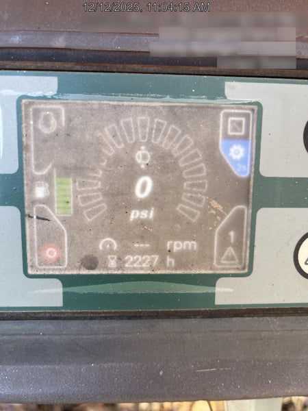 2020 ATLAS COPCO XAS188