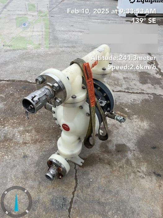 2021 INGERSOLL RAND PD20P-FPS-PTT