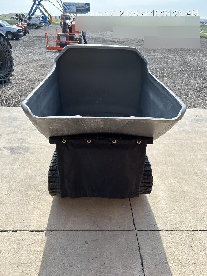 2025 TORO MBTX 2500-TS