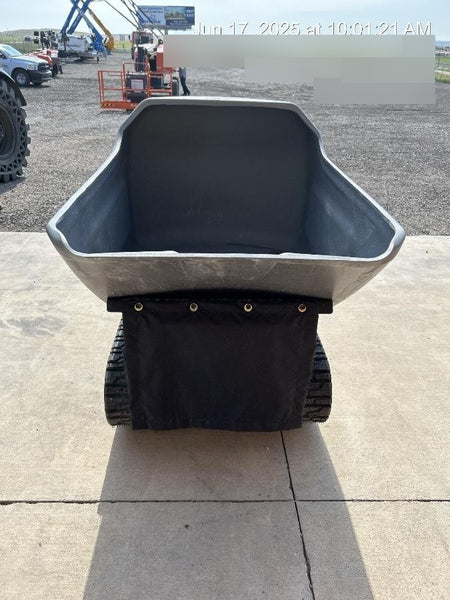 2025 TORO MBTX 2500-TS