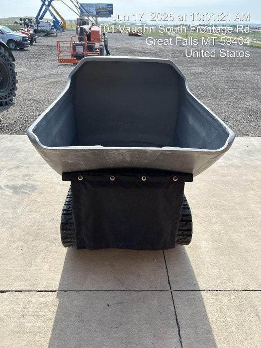 2025 TORO MBTX 2500-TS