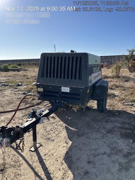 2019 SULLAIR 185-DPQ