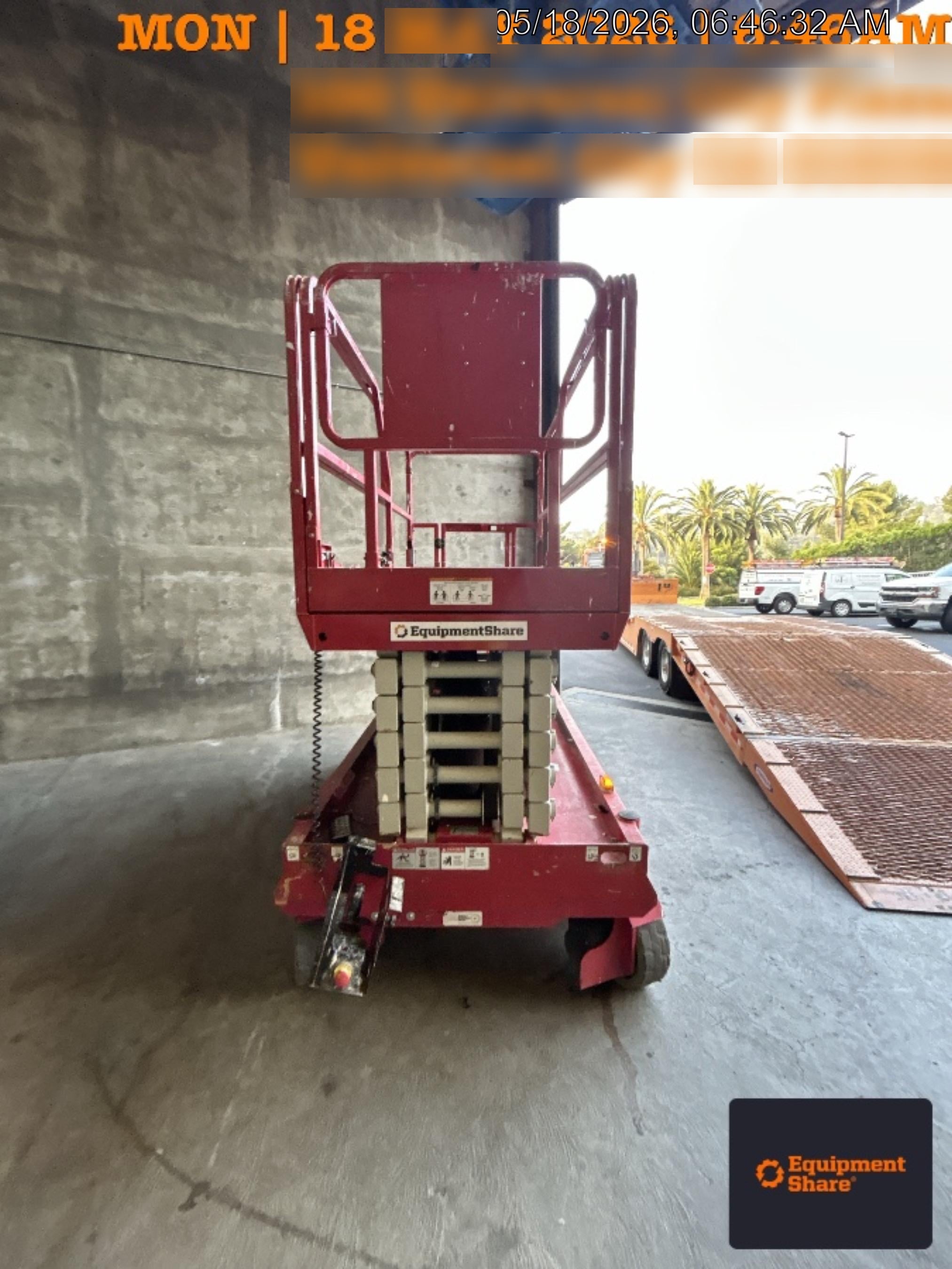 2020 MEC 4555SE