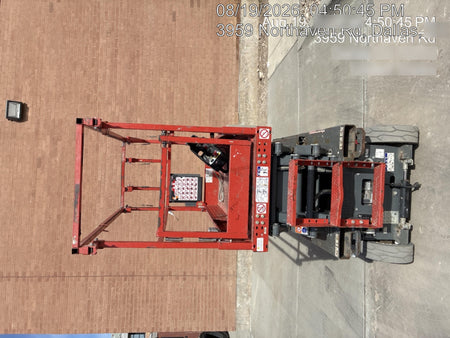 2021 SKYJACK SJ3219