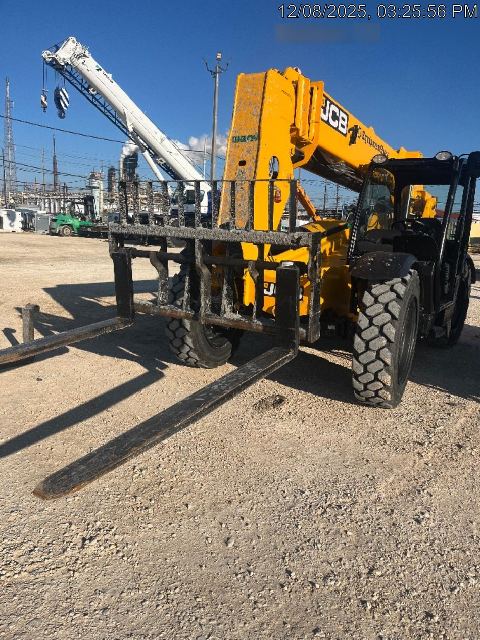 2024 JCB 506-36