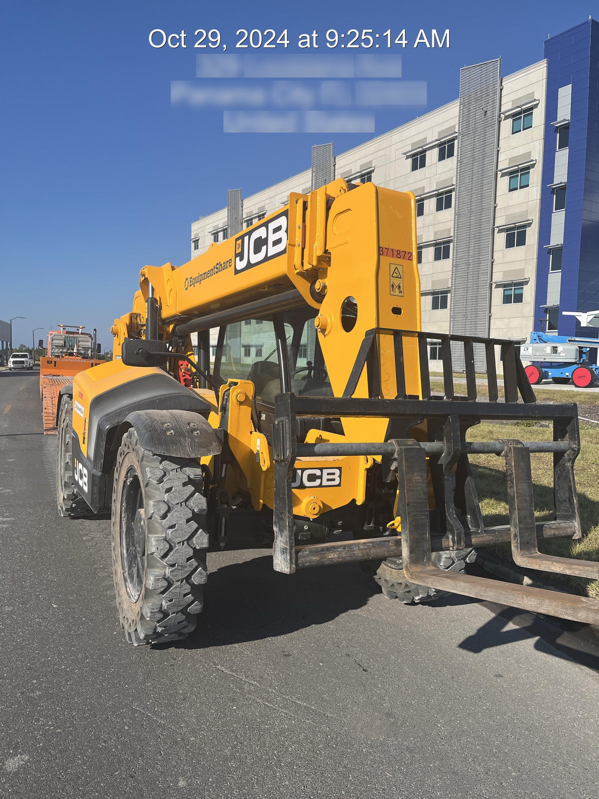 2024 JCB 506-36