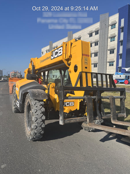 2024 JCB 506-36