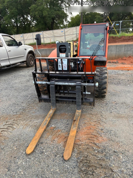 2026 JLG 519