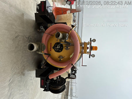 2022 VAC-TRON LP573XDT