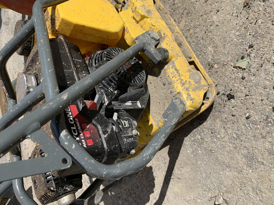 2020 WACKER NEUSON WP1550AW