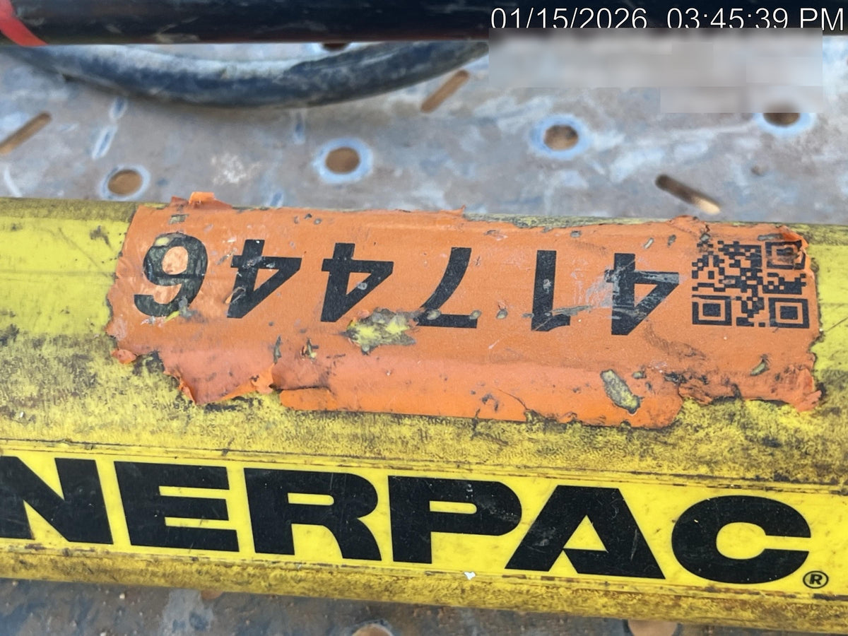 2024 ENERPAC P392