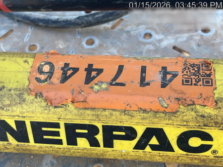 2024 ENERPAC P392