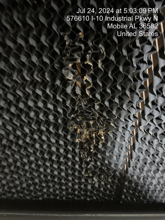 2024 BIG ASS FANS Cool Space 400