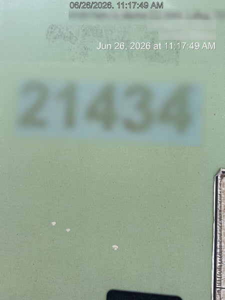 2019 SULLAIR 375H