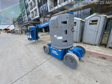 2024 GENIE Z30-20 N RJ