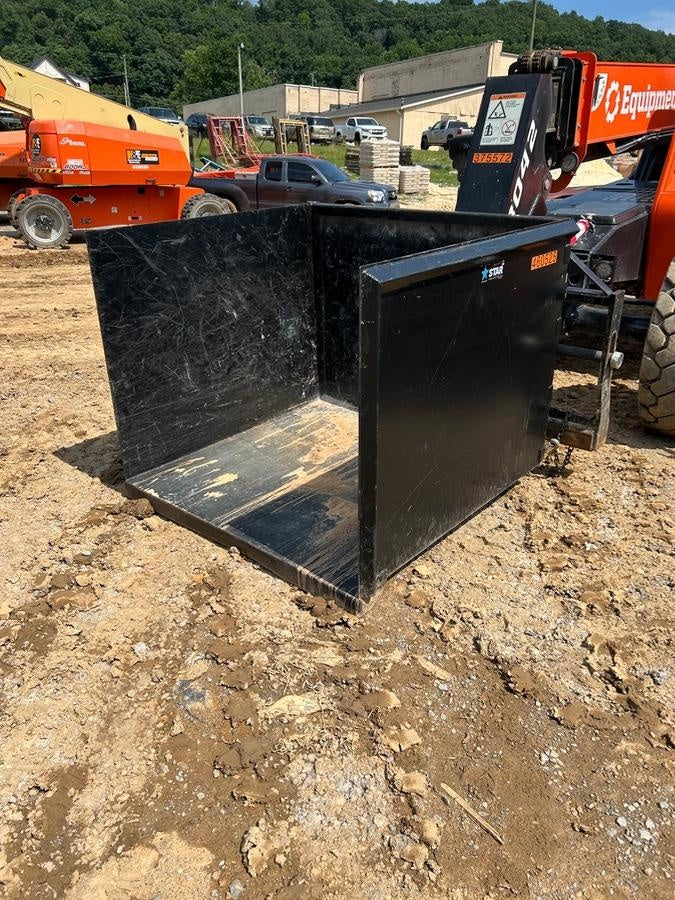 2024 STAR INDUSTRIES 1425