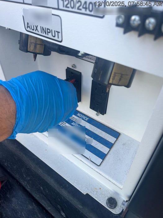 2022 WACKER NEUSON G25