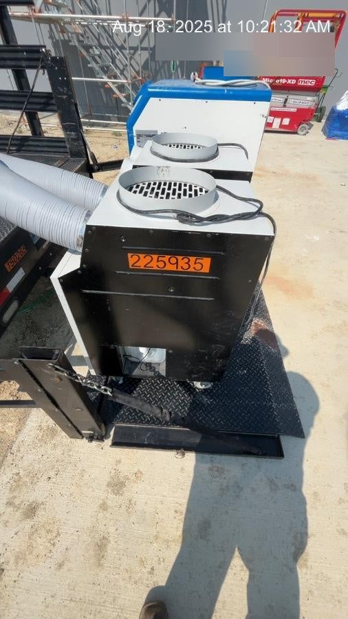 2022 KWIKOOL KPAC1411-2