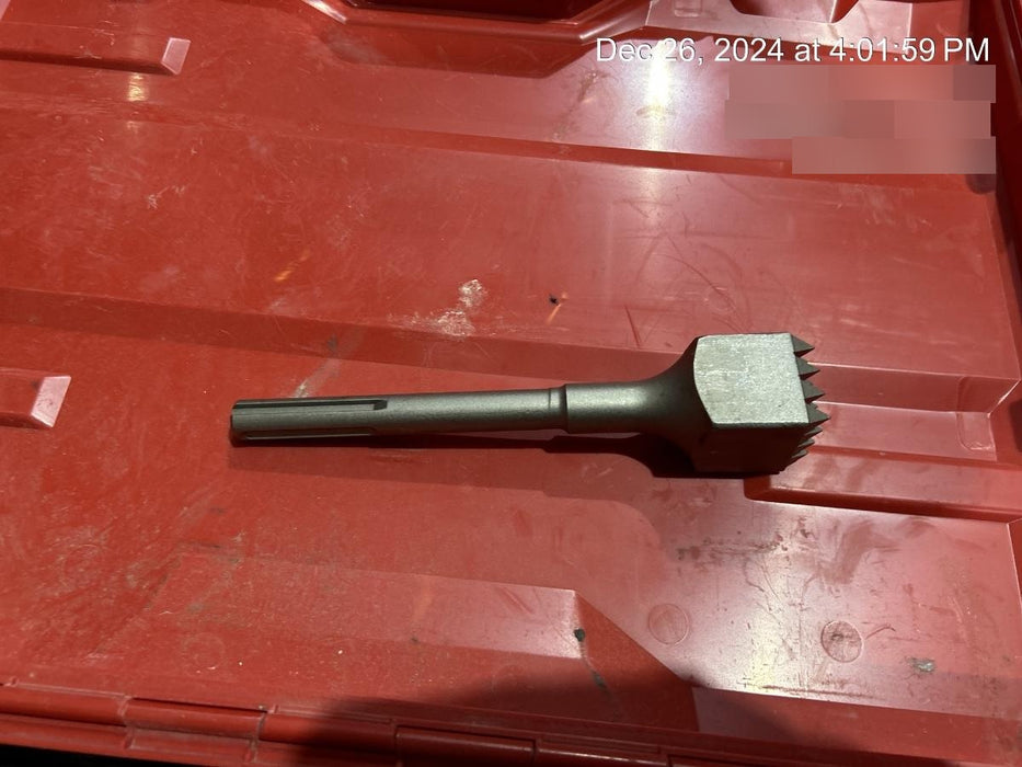 2021 HILTI TE 70-AVR