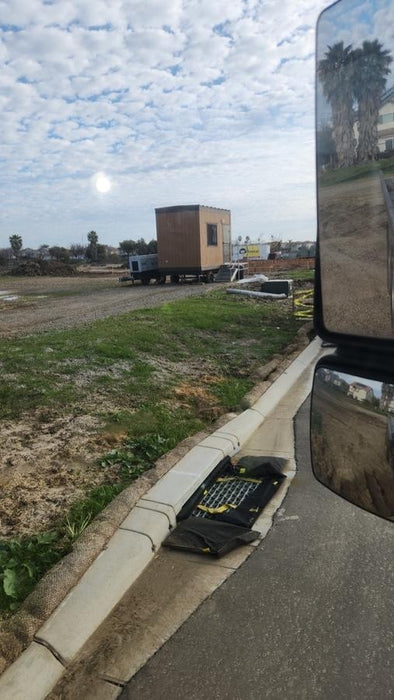 2019 WACKER NEUSON G25