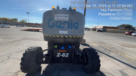 2024 GENIE Z-62/40 RT