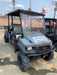 2023 Club Car CA1700D Canopy, Diesel, 4 Passenger