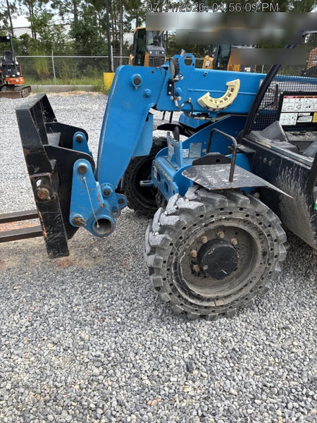 2021 GENIE GTH-5519