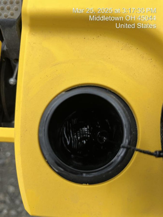 2021 WACKER NEUSON BS60-4As