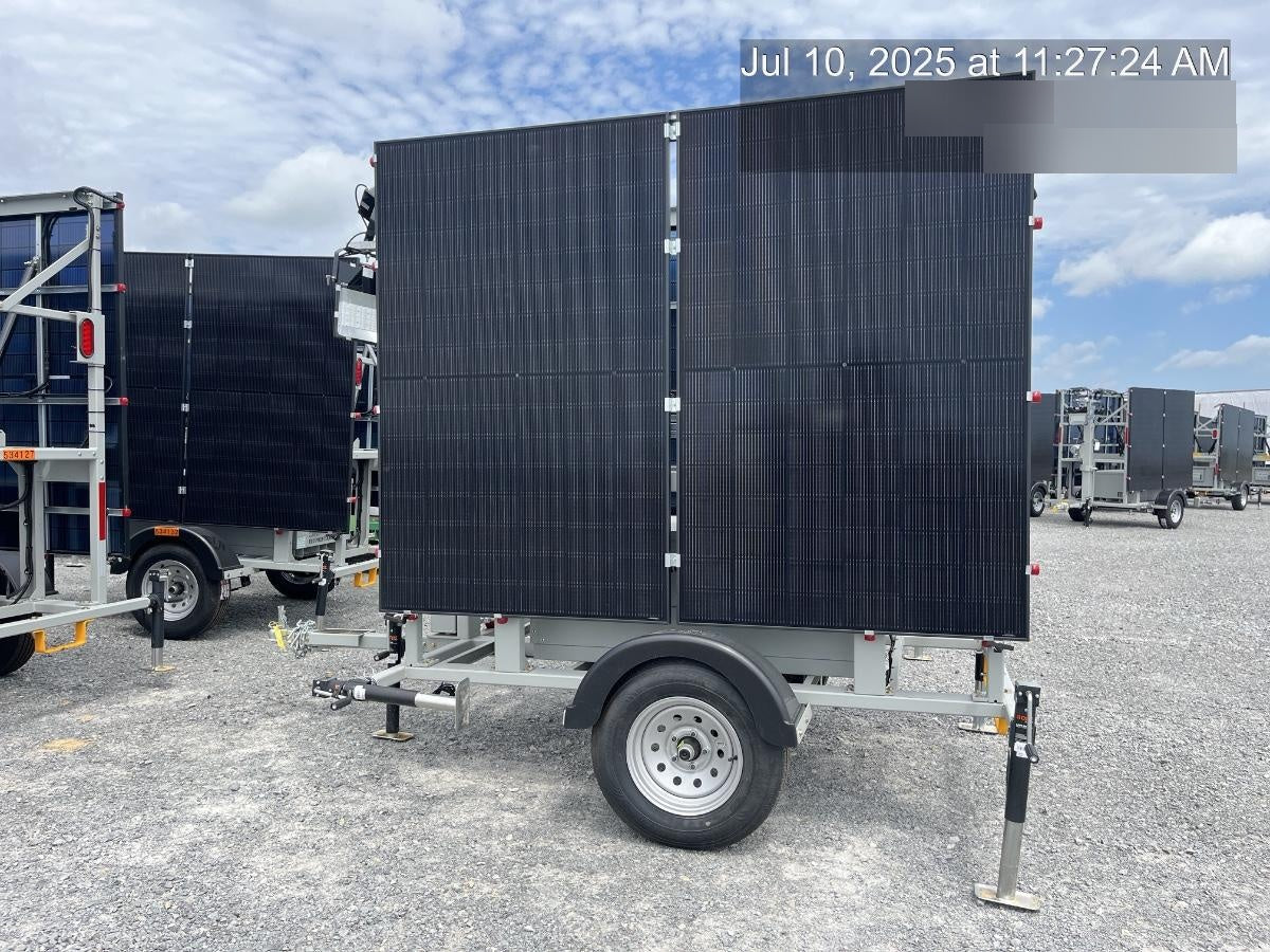 2025 PROGRESS SOLAR SOLUTIONS Helios-2XP