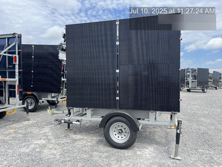 2025 PROGRESS SOLAR SOLUTIONS Helios-2XP