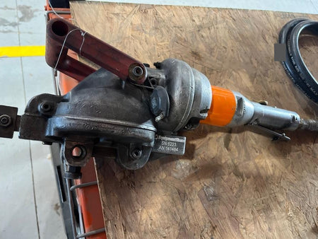 2021 MICHIGAN PNEUMATIC 10267
