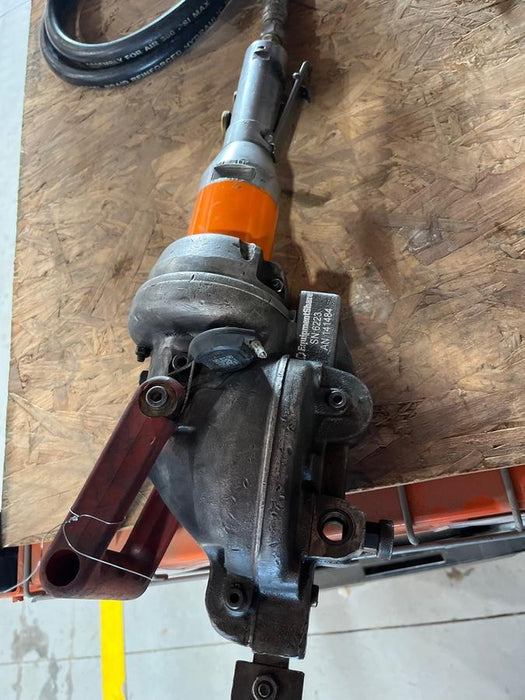 2021 MICHIGAN PNEUMATIC 10267