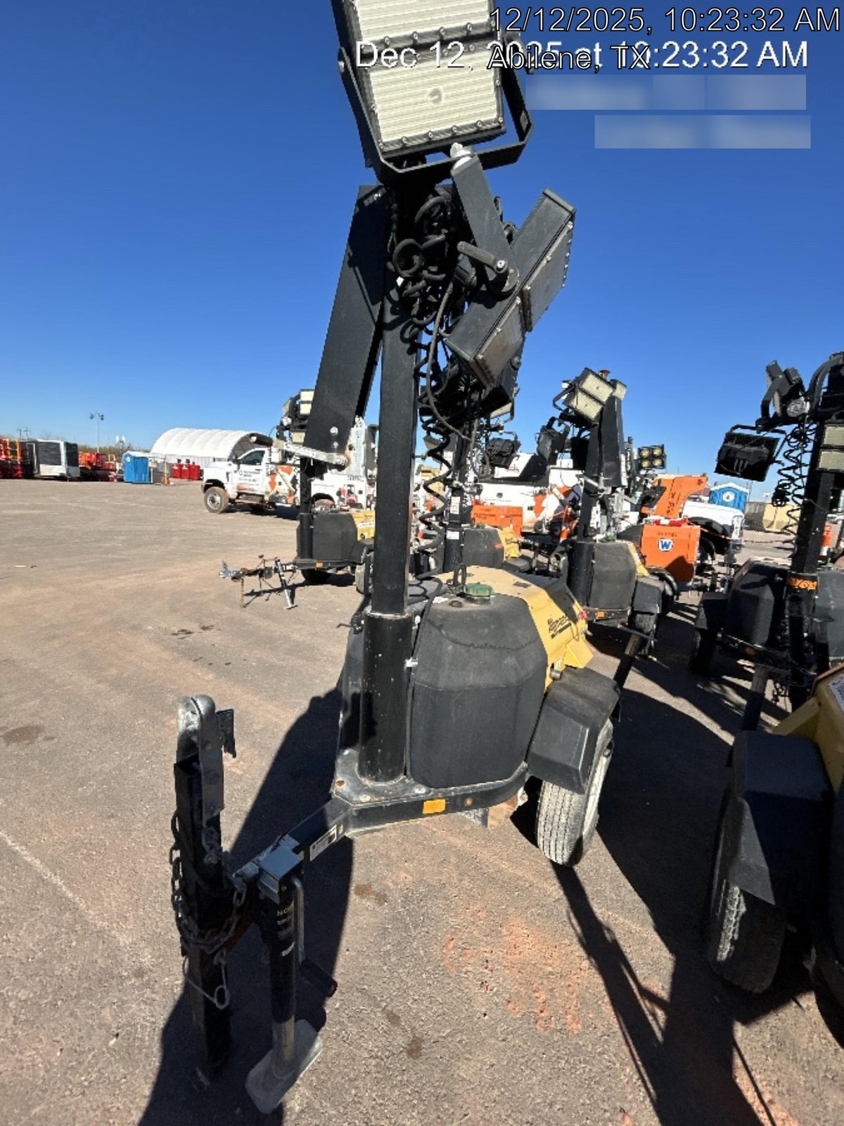 2022 ALLMAND NLV3GR