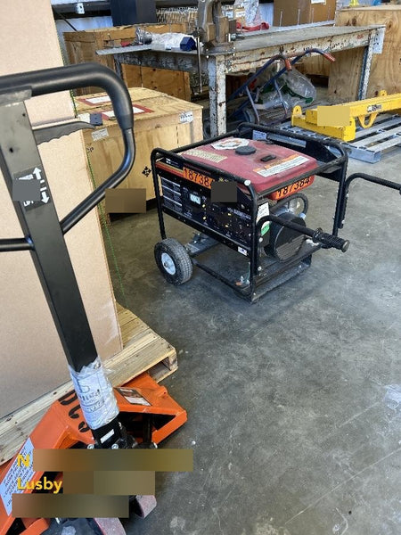 2021 MI-T-M CORPORATION GEN-7500-0MH0