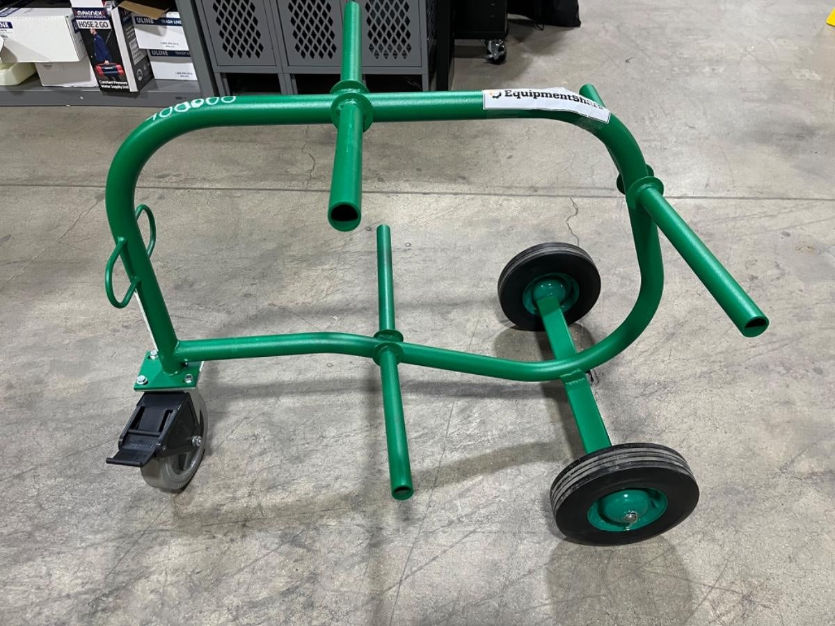 2025 GREENLEE 909