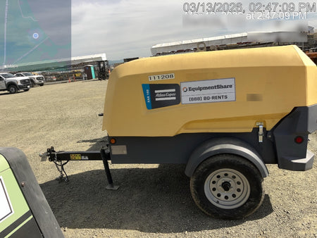2020 ATLAS COPCO XAS188