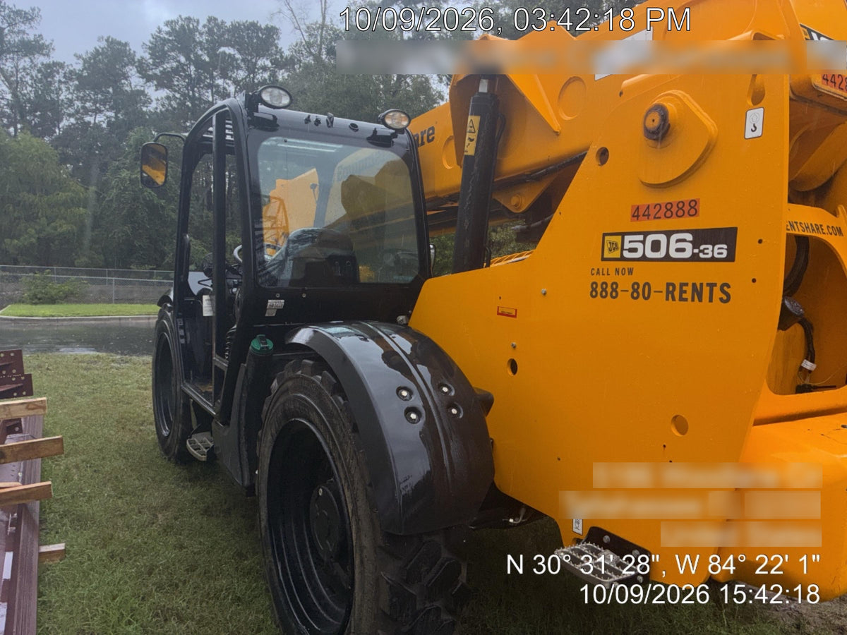 2024 JCB 506-36