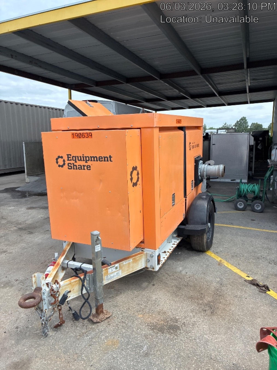 2021 PIONEER SAPP66S12L71-TD2.9L4