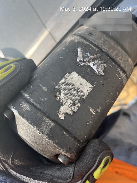 2022 INGERSOLL RAND 2925P1TI