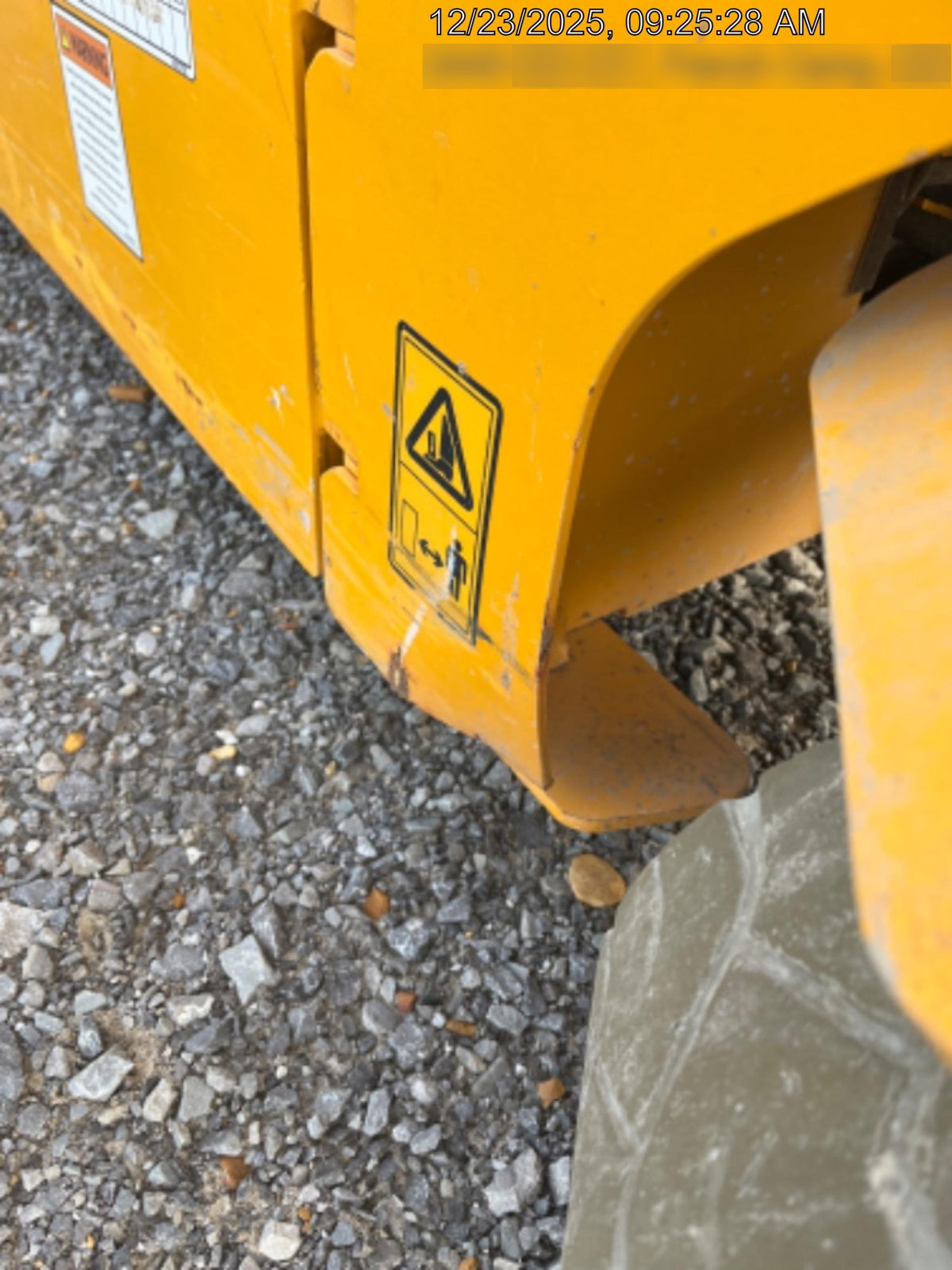 2022 JCB S2632E