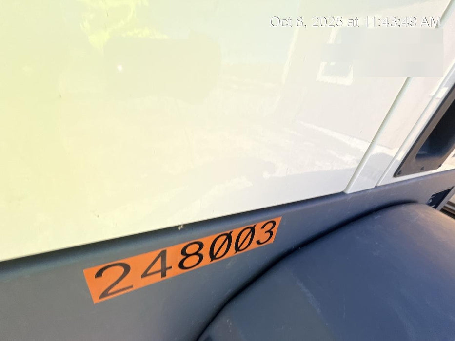 2022 ATLAS COPCO QAS45 CWK