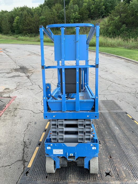 2020 Genie GS-1930 GENIE GS-1930