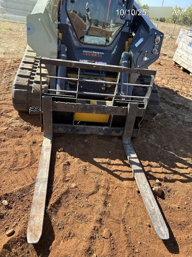 2024 ARROW MATERIAL HANDLING F5100CB