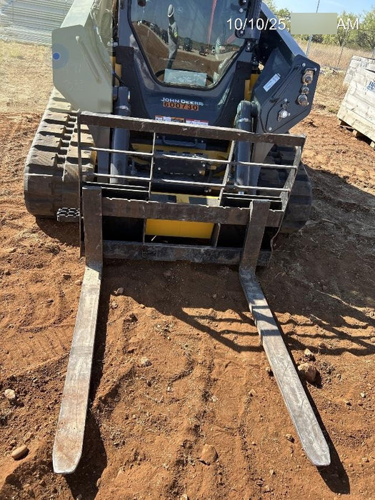 2024 ARROW MATERIAL HANDLING F5100CB