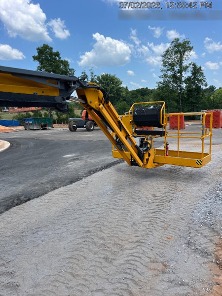 2021 HAULOTTE HT46RTJO