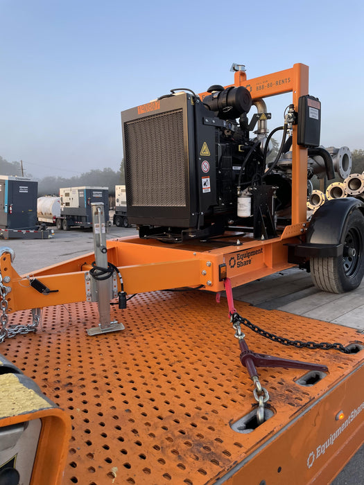 2021 PIONEER PP66S12L2-TD2.9L