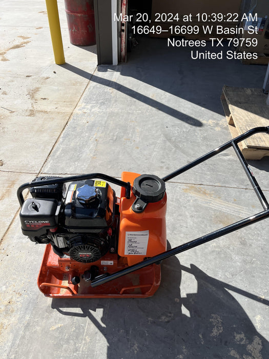 2023 MULTIQUIP MVC82VHW