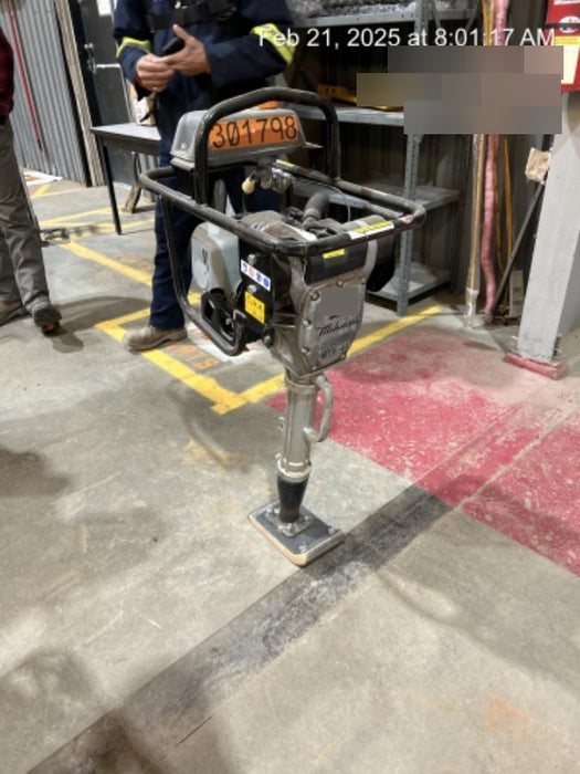 2023 MULTIQUIP MTR40HF